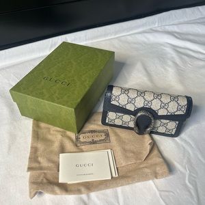 Gucci Mini Crossbody